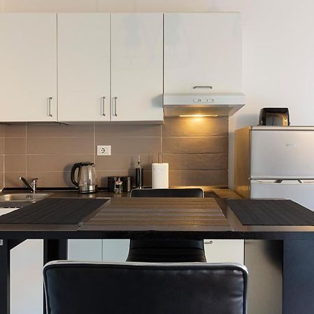 Superb Loft NavigliComfy&Relax Apartment Milano Ngoại thất bức ảnh