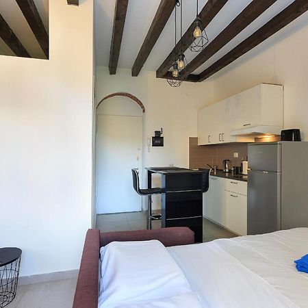 Superb Loft NavigliComfy&Relax Apartment Milano Ngoại thất bức ảnh