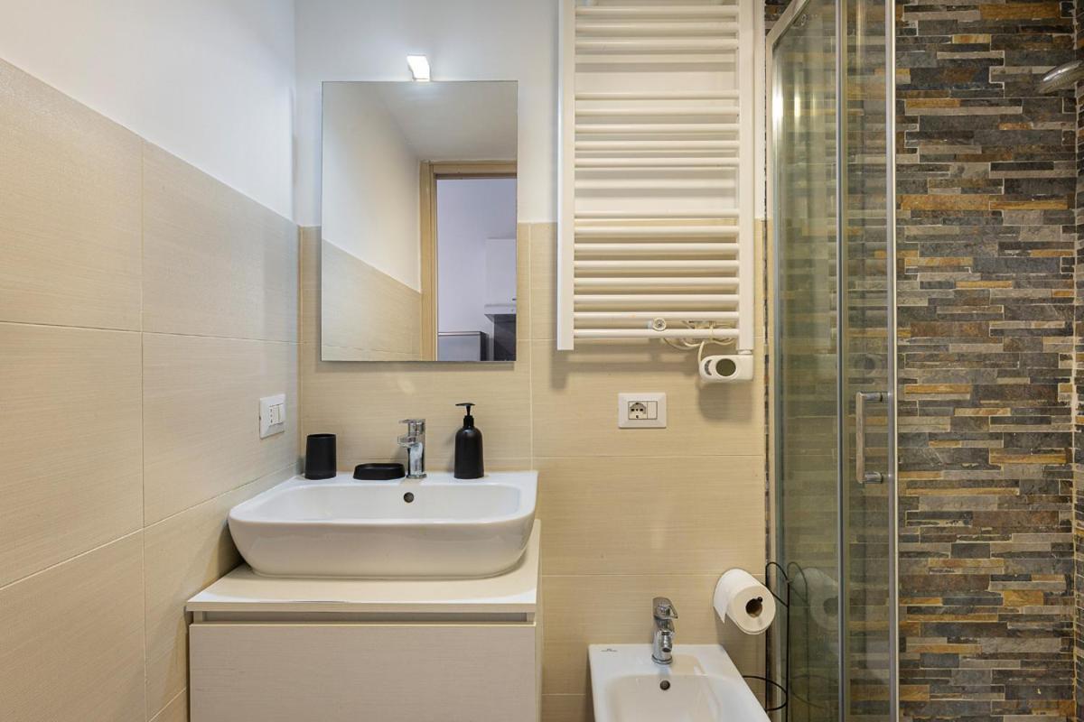 Superb Loft NavigliComfy&Relax Apartment Milano Ngoại thất bức ảnh
