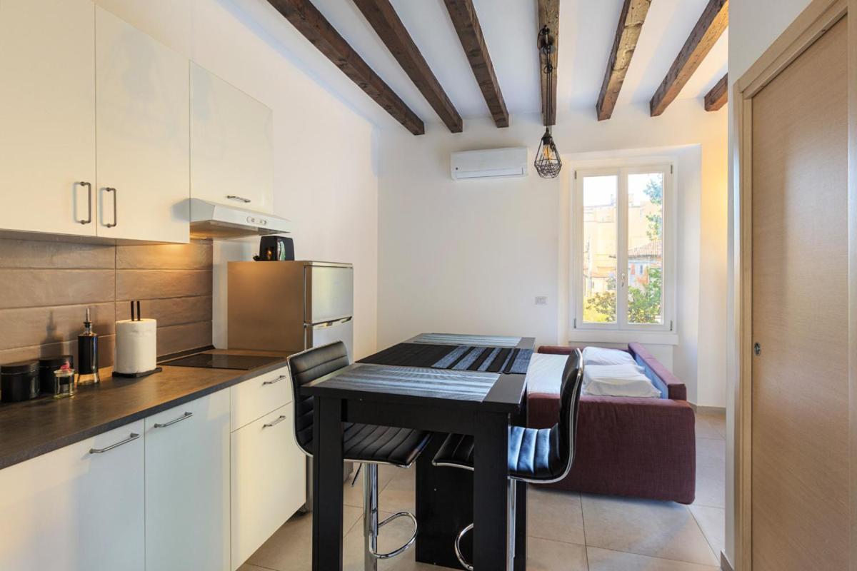 Superb Loft NavigliComfy&Relax Apartment Milano Ngoại thất bức ảnh