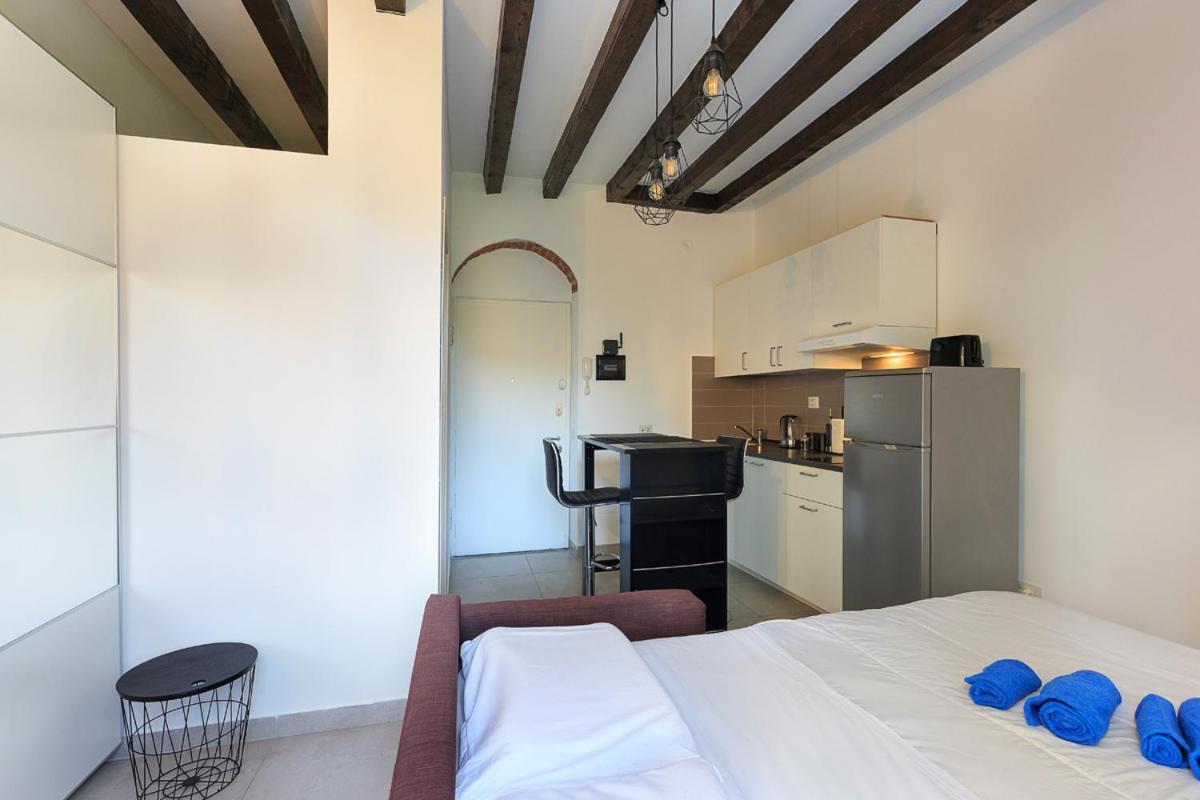 Superb Loft NavigliComfy&Relax Apartment Milano Ngoại thất bức ảnh