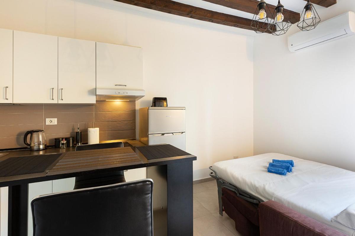 Superb Loft NavigliComfy&Relax Apartment Milano Ngoại thất bức ảnh