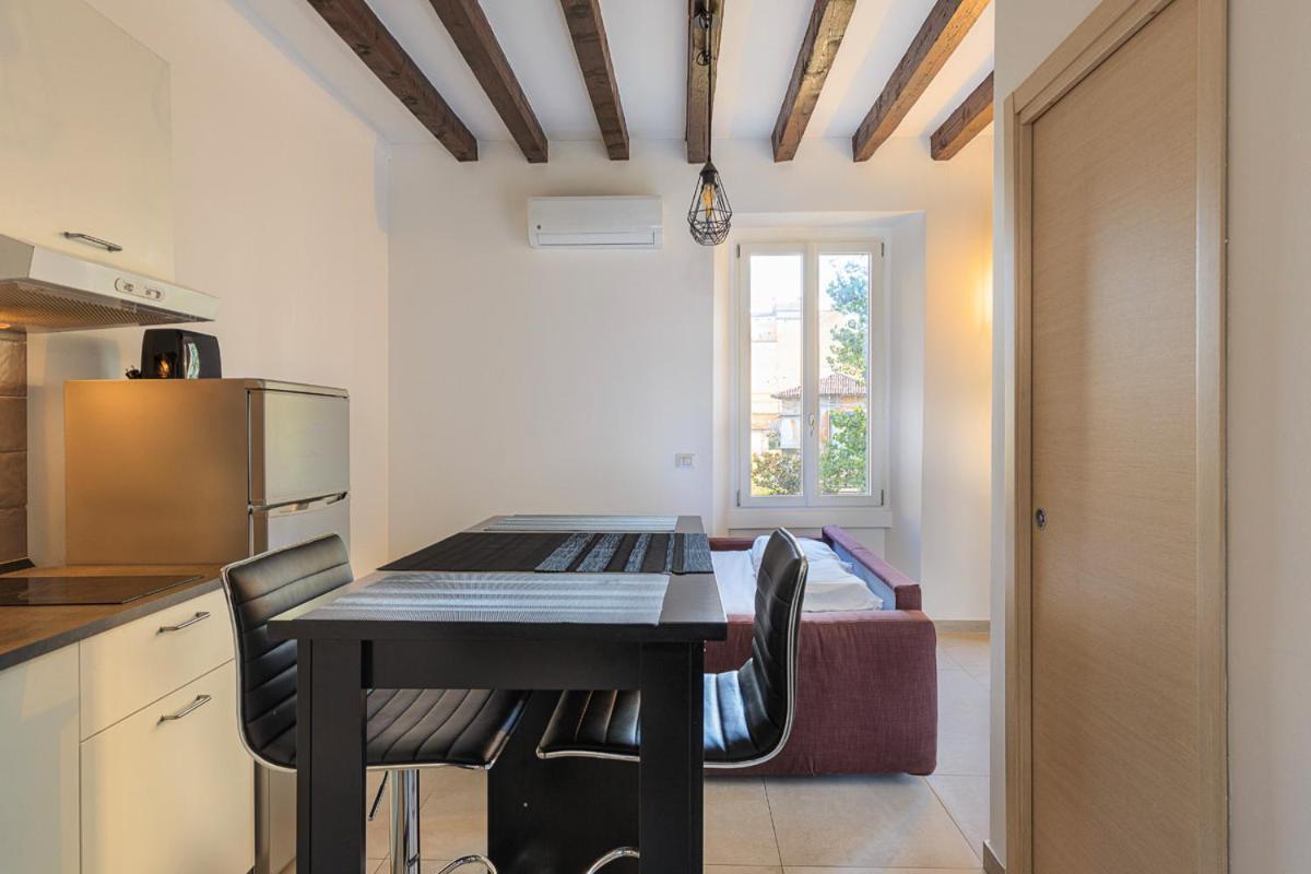 Superb Loft NavigliComfy&Relax Apartment Milano Ngoại thất bức ảnh