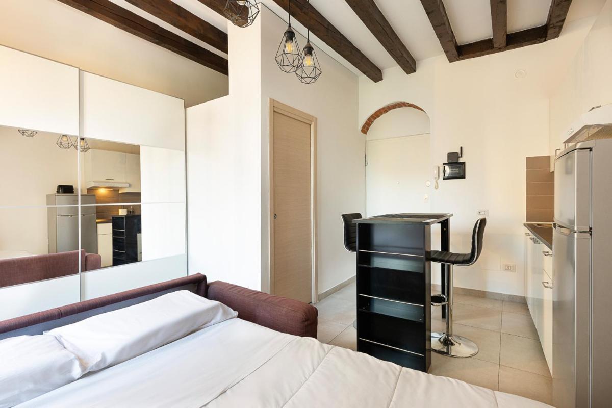 Superb Loft NavigliComfy&Relax Apartment Milano Ngoại thất bức ảnh