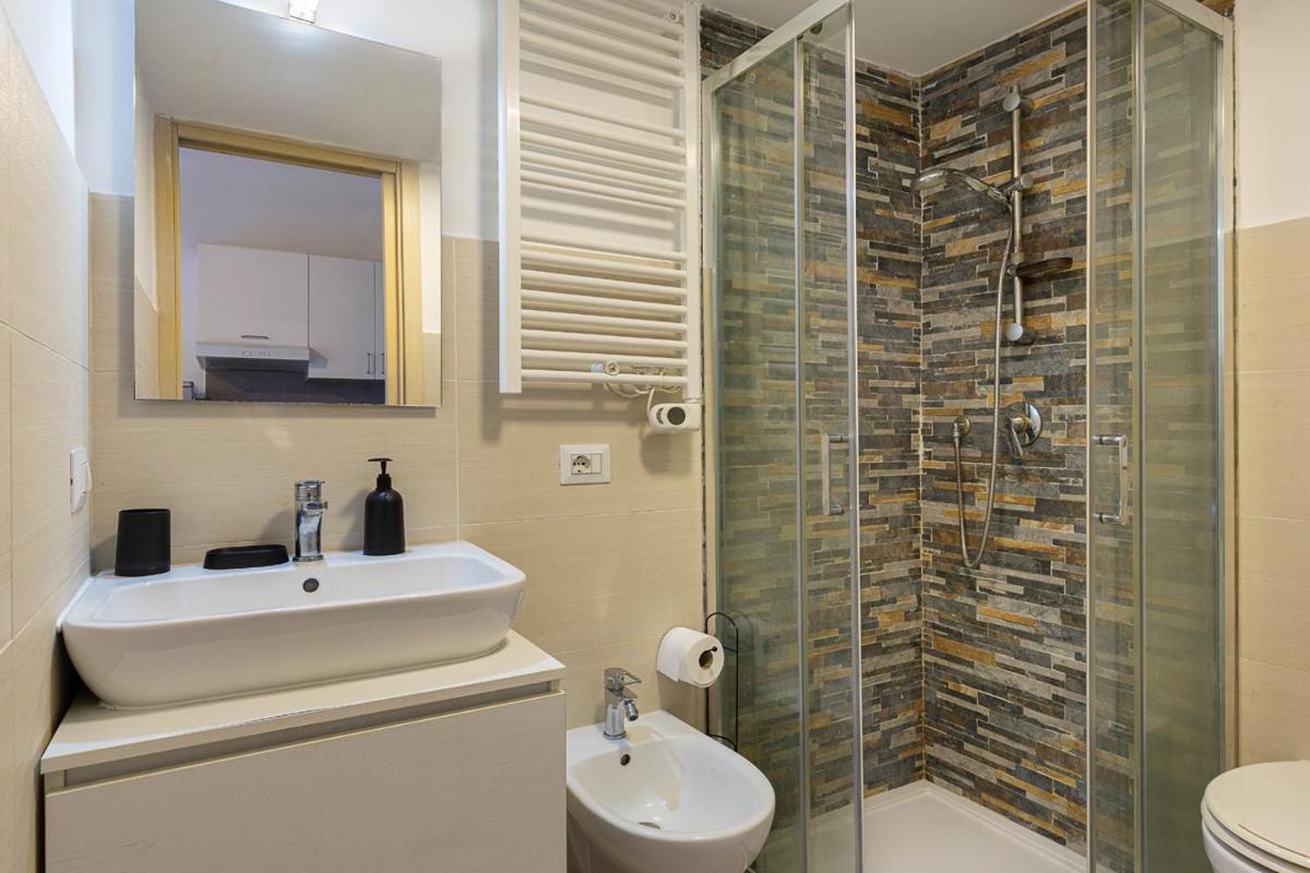 Superb Loft NavigliComfy&Relax Apartment Milano Ngoại thất bức ảnh