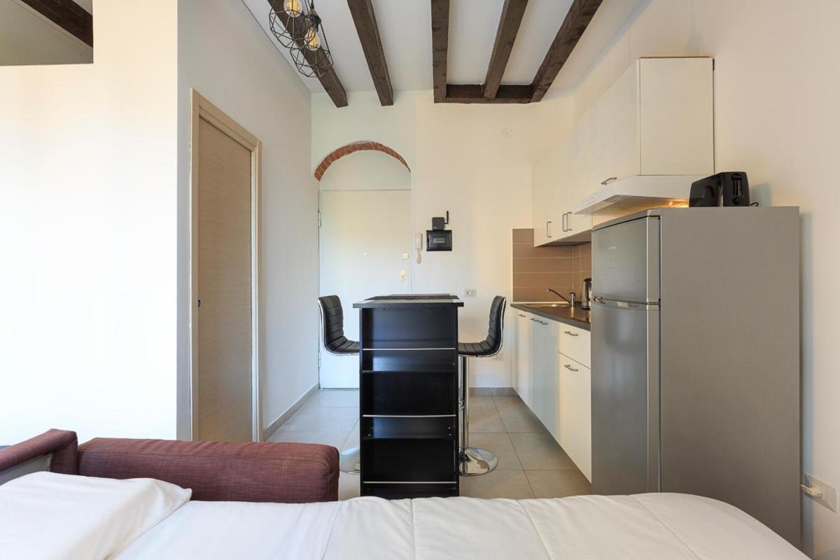Superb Loft NavigliComfy&Relax Apartment Milano Ngoại thất bức ảnh